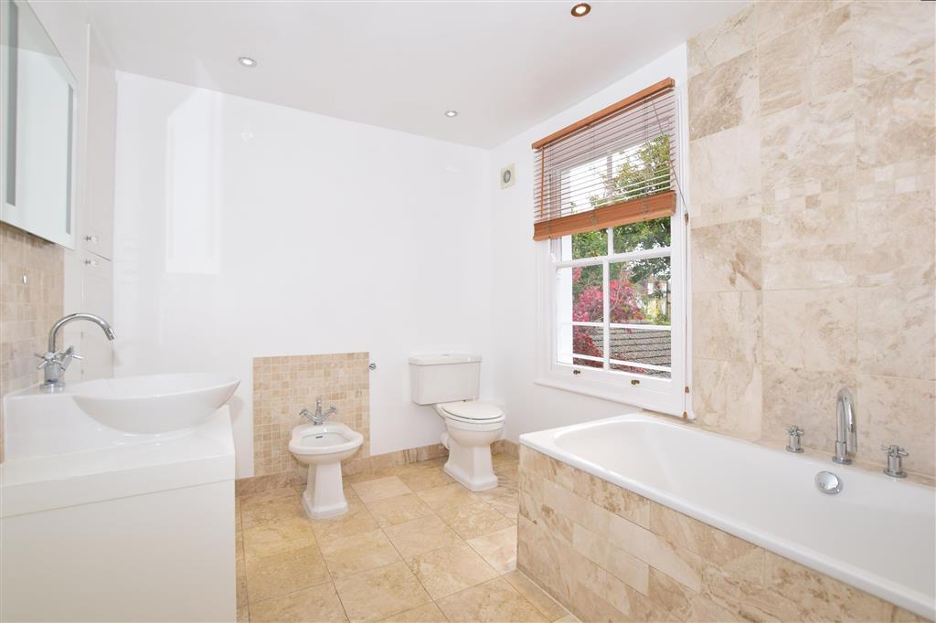 Luxury Bathroom