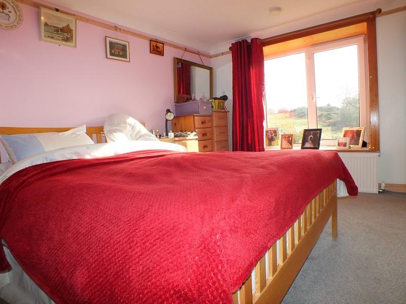 Double Bedroom 1