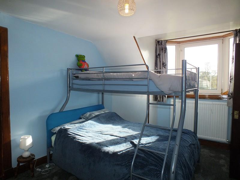 Double Bedroom 3