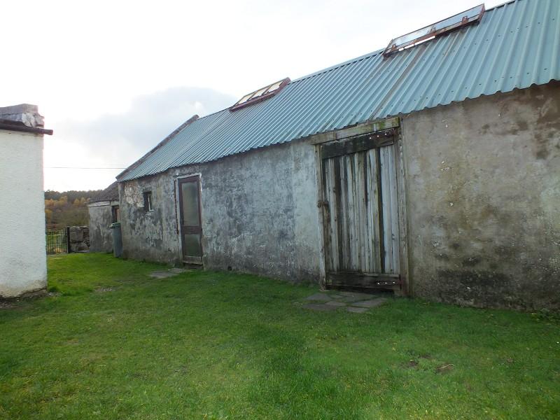 Out Buildings