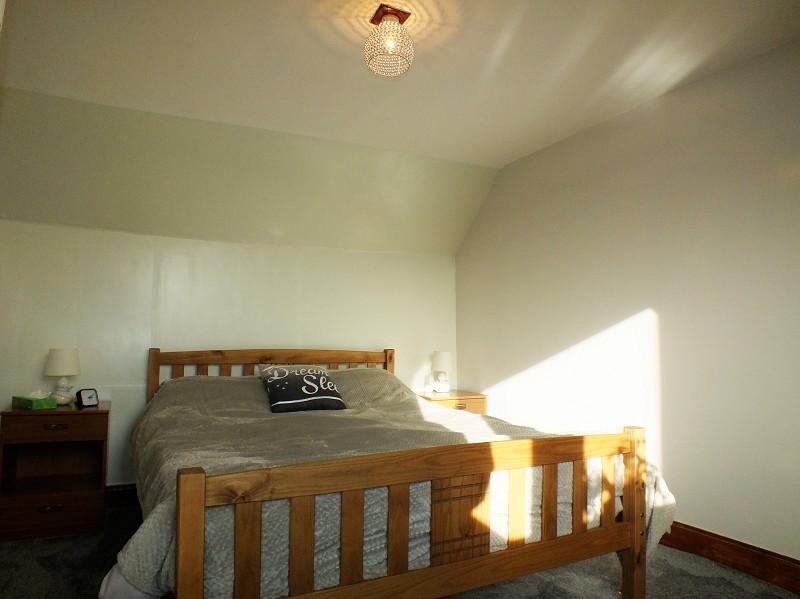 Double Bedroom 2