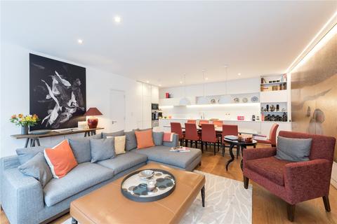 16 Russell Gardens Mews, London, W14 8EU