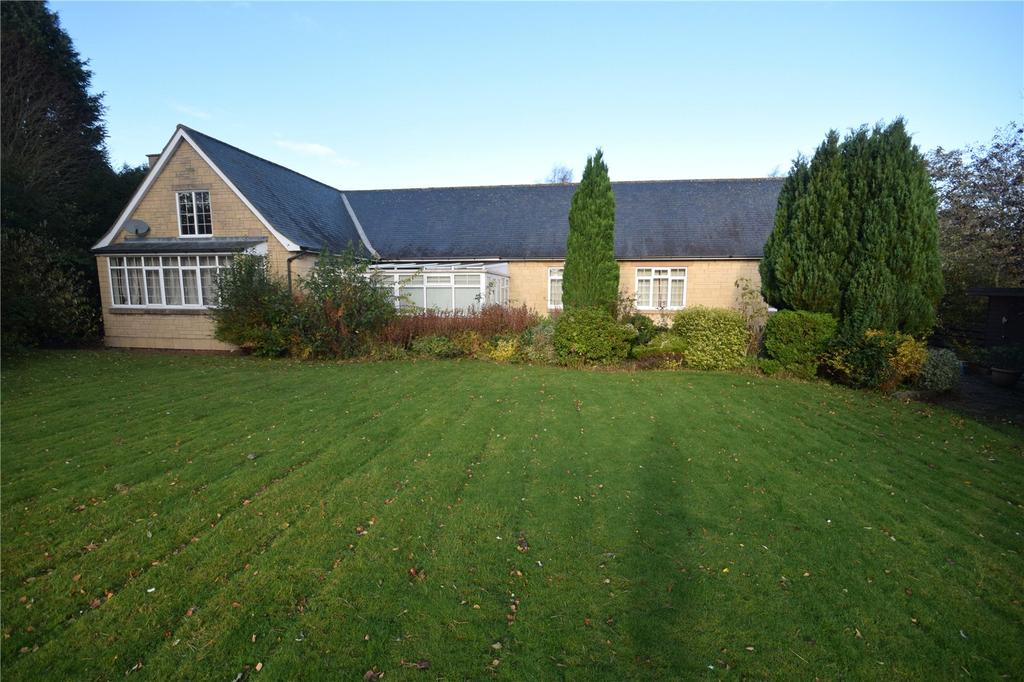 The Lodge, Alnmouth Road, Alnwick, NE66 3 bed bungalow £850 pcm (£196 pw)