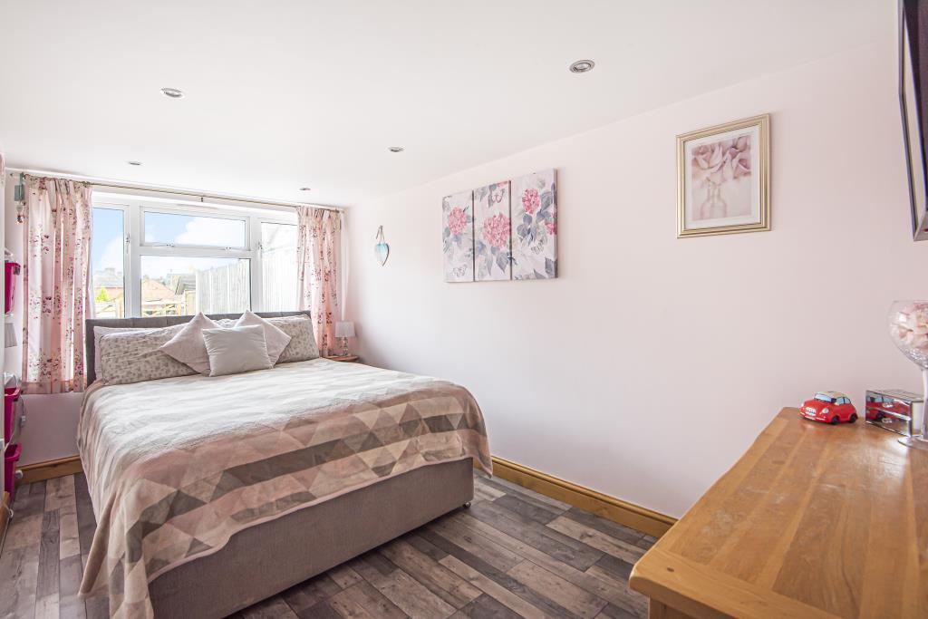 Luston, Herefordshire, HR6 4 bed semidetached house for sale £250,000