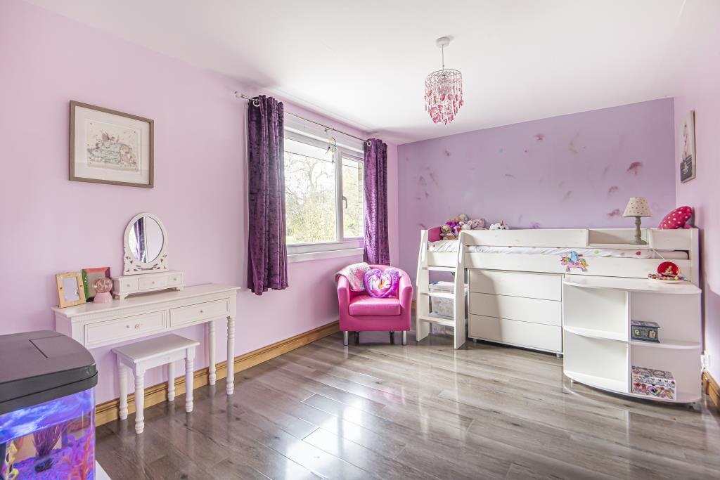 Luston, Herefordshire, HR6 4 bed semidetached house for sale £250,000