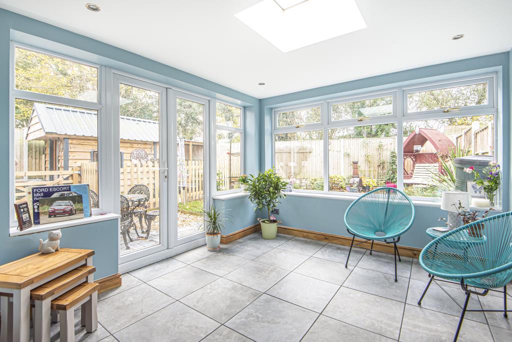 Luston, Herefordshire, HR6 4 bed semidetached house for sale £250,000
