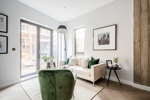 Flat 3, 31 Gransden Avenue, London, E8 3QA