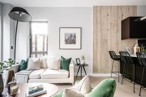 Flat 3, 31 Gransden Avenue, London, E8 3QA