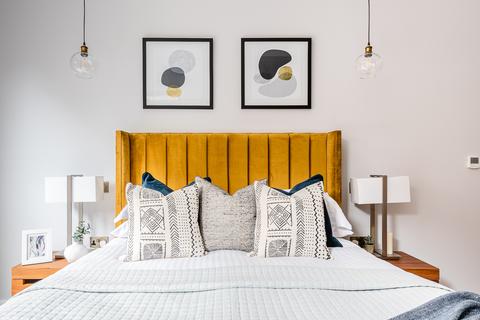 Flat 3, 31 Gransden Avenue, London, E8 3QA