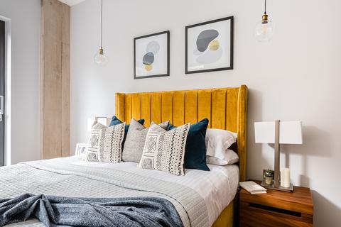 Flat 3, 31 Gransden Avenue, London, E8 3QA