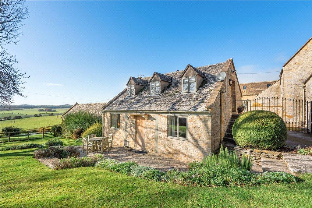 Mary's Cottage