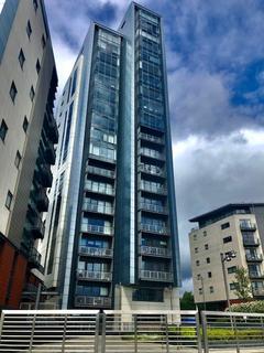 2 bedroom flat to rent - 1 Meadowside Quay Square, Glasgow, G11