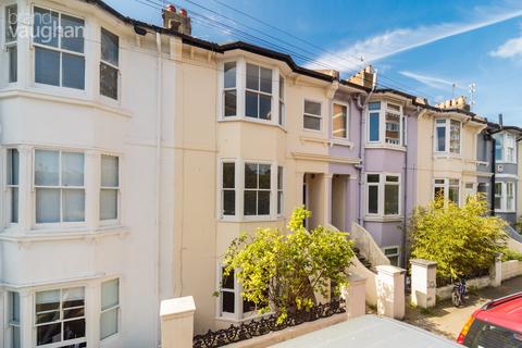 4 bedroom terraced house to rent, Clarendon Road, Hove, BN3