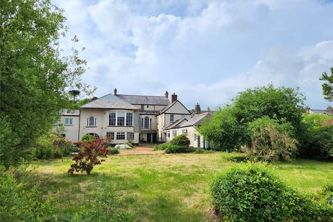 5 bedroom terraced house for sale, Torrington, Devon