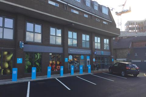 undefined, Cricklewood Lane, London, NW2 2DT