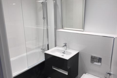 undefined, Cricklewood Lane, London, NW2 2DT