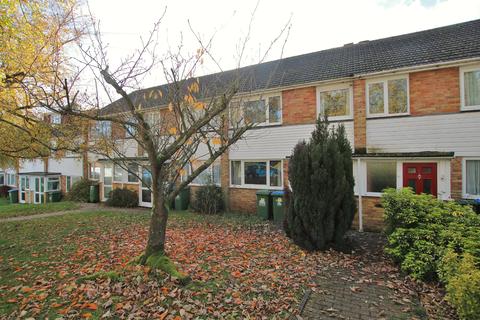 2 Bealing Close, Bassett, Southampton, SO16 3AW