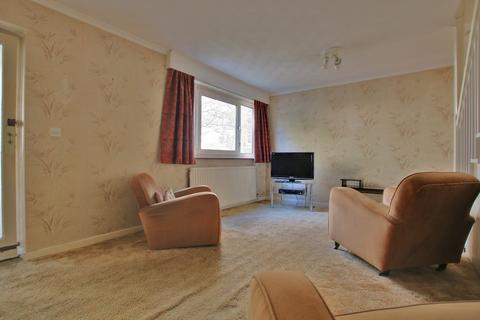 2 Bealing Close, Bassett, Southampton, SO16 3AW