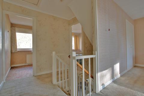 2 Bealing Close, Bassett, Southampton, SO16 3AW