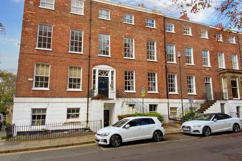 1 bedroom apartment to rent - St Johns Square, Wakefield WF1