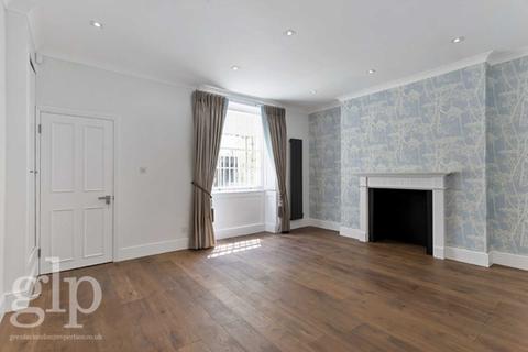 22 Connaught Square, London, W2 2HJ