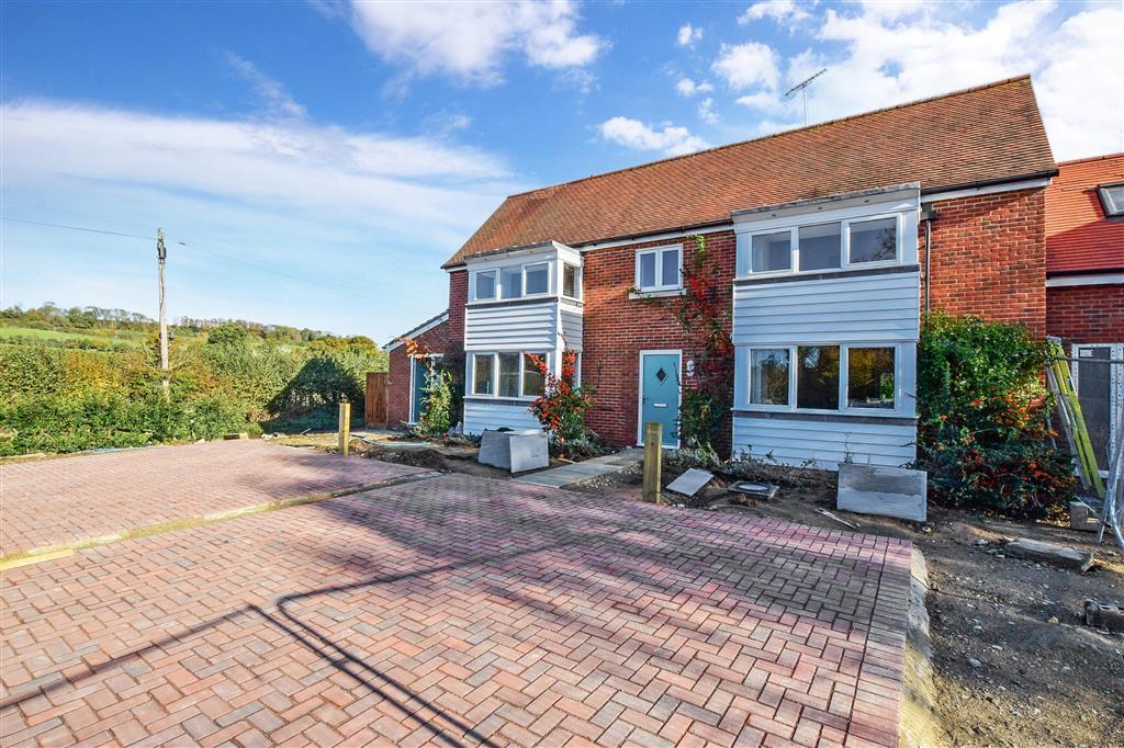 Hermitage Lane, Boughton Monchelsea, Maidstone, Kent 4 bed terraced