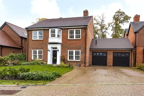23 Baroona Close, Romsey, SO51 7AE