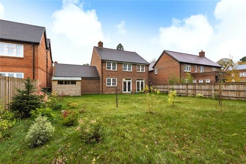 23 Baroona Close, Romsey, SO51 7AE