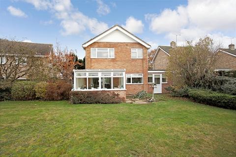16 Oriel Grove, Moreton-in-marsh, GL56 0ED