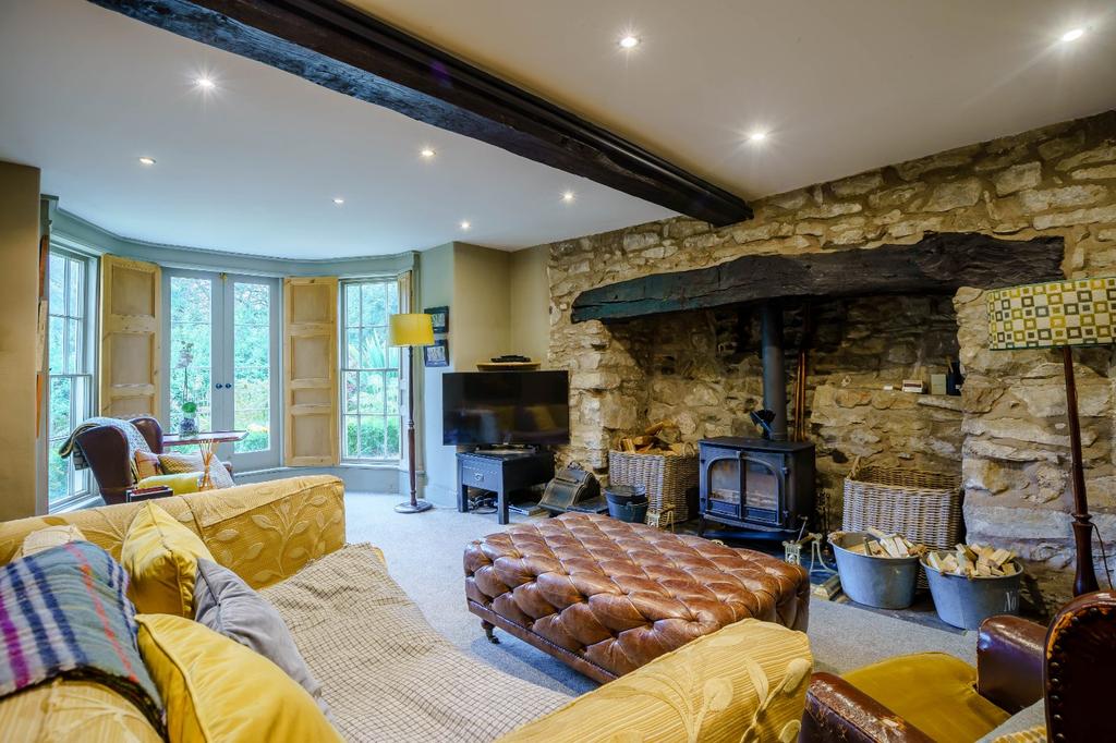 Bryn Alyn Manor