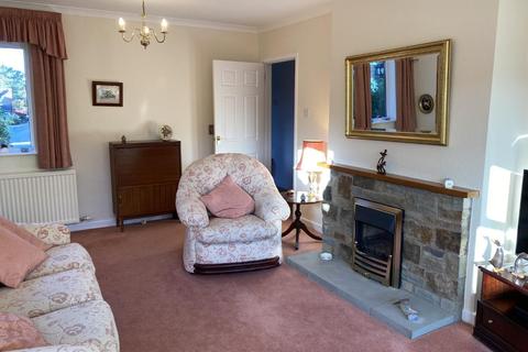 3 Lugg View Close, Hereford, HR1 1JF