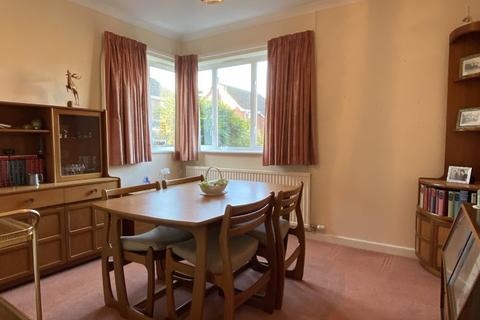 3 Lugg View Close, Hereford, HR1 1JF