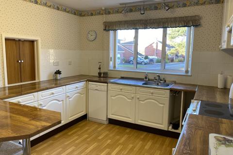 3 Lugg View Close, Hereford, HR1 1JF