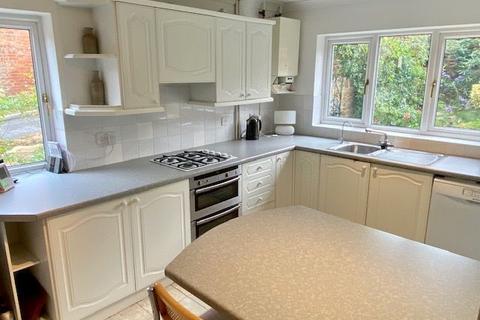 1 Barneswell Close, Brixworth, Northampton, NN6 9AT