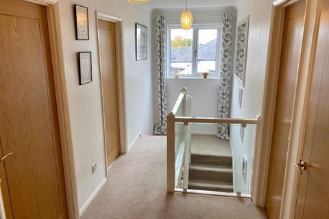 1 Barneswell Close, Brixworth, Northampton, NN6 9AT