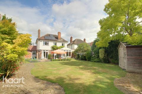 65 Widford Road, Chelmsford, CM2 8SY