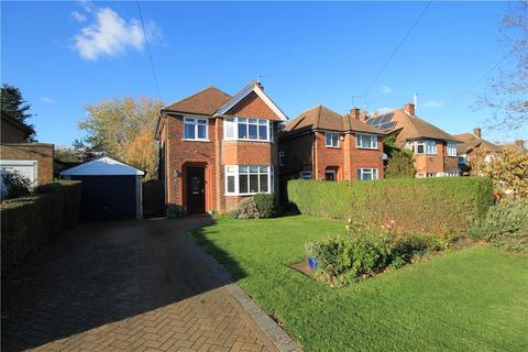 11 Johnston Walk, Guildford, GU2 9XP
