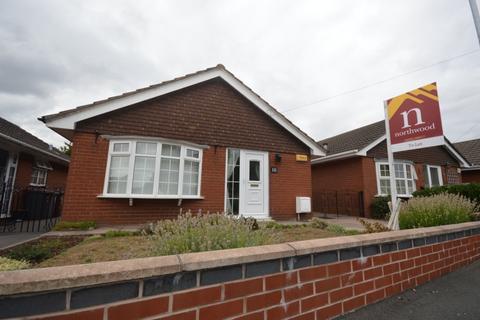 2 bedroom bungalow to rent, Dane Close, Sandbach, CW11