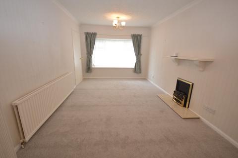 2 bedroom bungalow to rent, Dane Close, Sandbach, CW11
