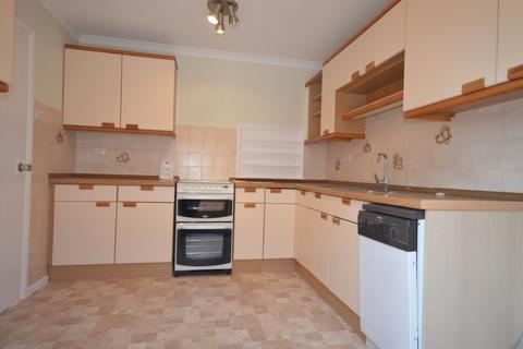 2 bedroom bungalow to rent, Dane Close, Sandbach, CW11
