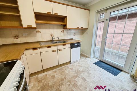 undefined, Dane Close, Sandbach, CW11