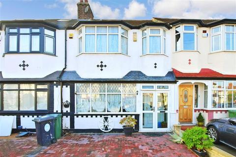 55 York Road, Chingford, London, E4 8LA