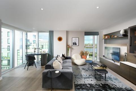 1 bedroom apartment for sale, Emerald Quarter, Woodberry Grove, N4