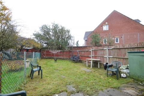 36 Bealing Close, Bassett, Southampton, SO16 3AX