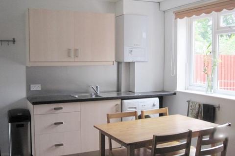 36 Bealing Close, Bassett, Southampton, SO16 3AX
