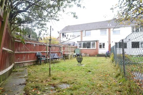 36 Bealing Close, Bassett, Southampton, SO16 3AX