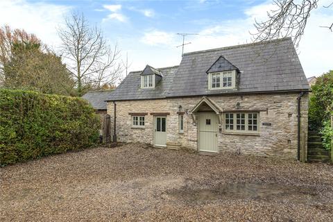 1 bedroom detached house to rent, Cerney Wick, Cirencester, Gloucestershire, GL7