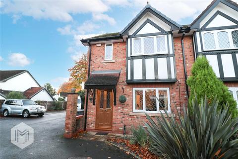 11 Lower Brook Lane, Worsley, Manchester, M28 2LL