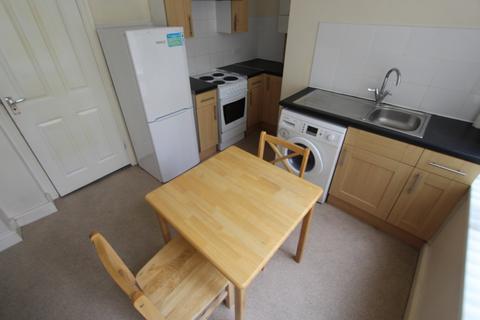 Flat 3, 27 - 29 Nicholson Road, Croydon, CR0 6QT