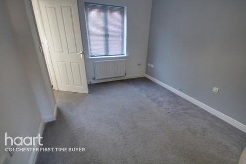 15 Appleton Mews, Colchester, CO4 5ZQ